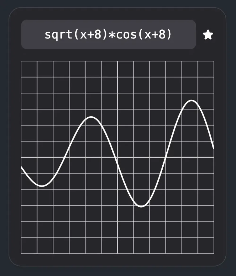 EdgeDB Graph screenshot